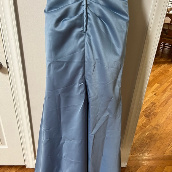 Dear Cleo Mother of the Bride Dress - Picture 5 of 9